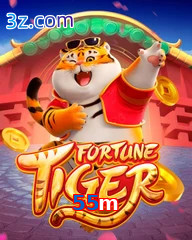55m slot fortune tiger