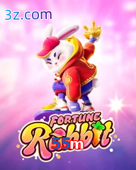 55m slot fortune rabbit