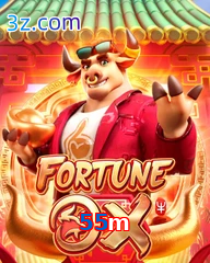 55m slot fortune ox