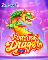 55m slot fortune dragon