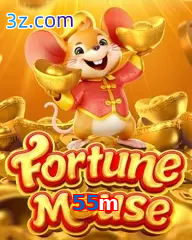 55m slot fortune mouse