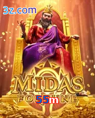 55m midas fortune